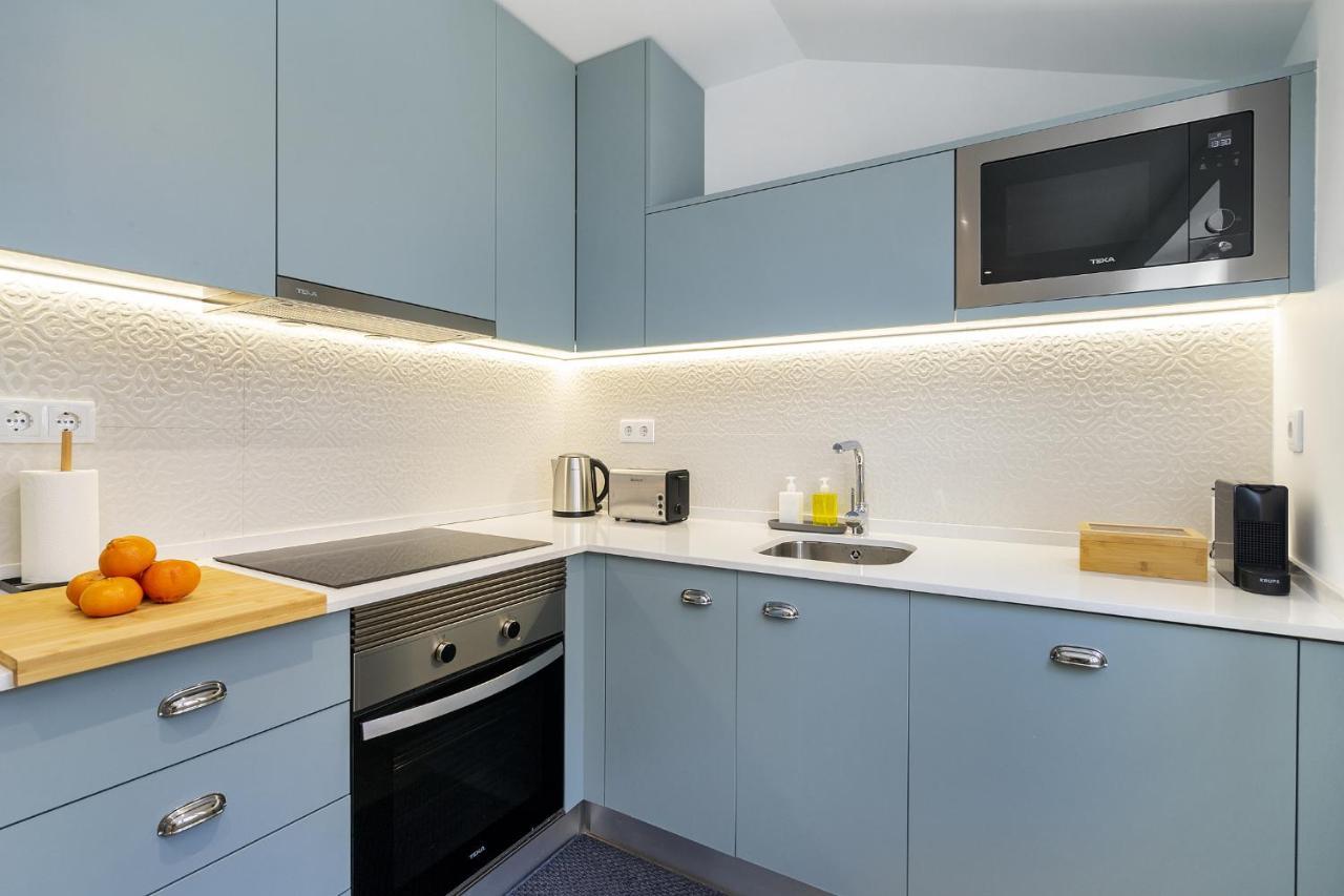 Whome Carriao 31 Urban Oasis In Premium Location W/Ac Лиссабон Экстерьер фото