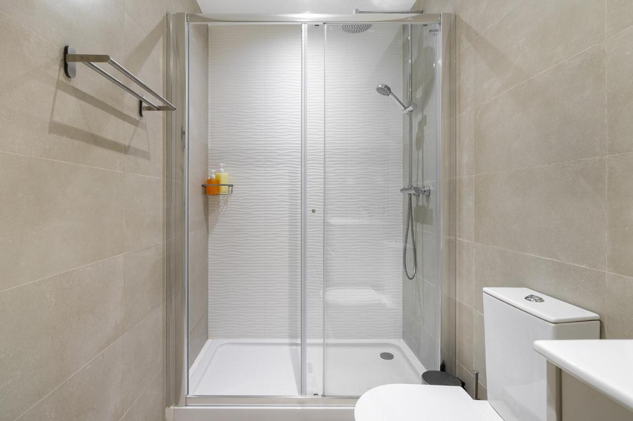 Whome Carriao 31 Urban Oasis In Premium Location W/Ac Лиссабон Экстерьер фото